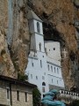 02. Prije Durmitora, posjetili smo manastir Ostrog